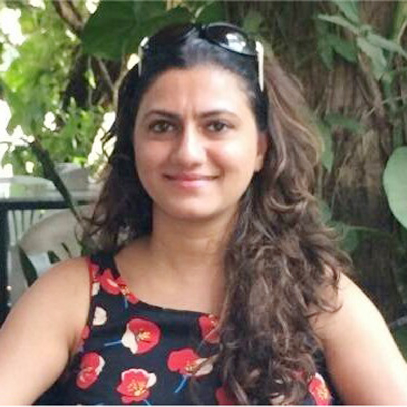 Dina D’Souza joins MX Player as senior vice president direct and OTT AVOD