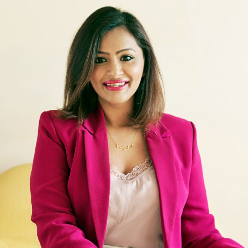 Amazon appoints Dipashree Das as head of partner marketing APAC & ANZ at AmazonFuse