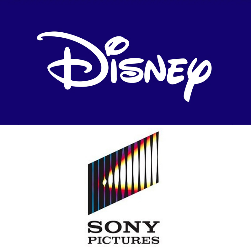 Ukraine crisis: Disney and Sony suspend operations in Russia