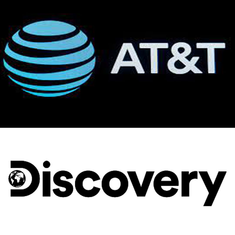 Does the Discovery-AT&T Warner Media merger make sense?