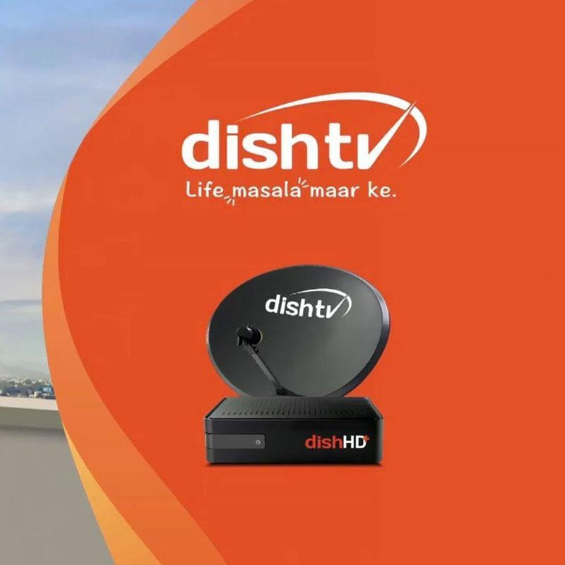 Dish TV India’s consolidated net profit declines 64.47% in Q1 FY23