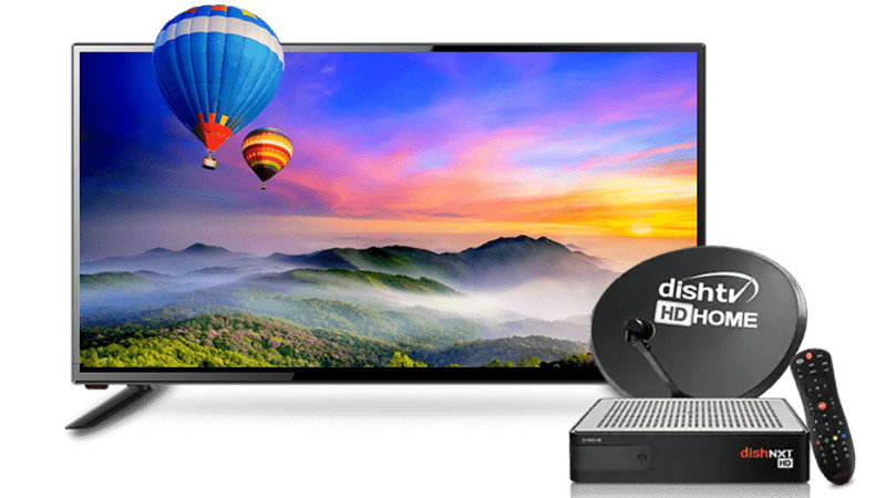 Loss signal as Dish TV Q1 net loss widens and revenue falls 27.6 percent