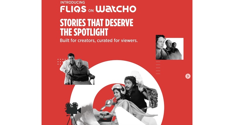 Dish TV hits play button on creator-led OTT with Watcho Fliqs