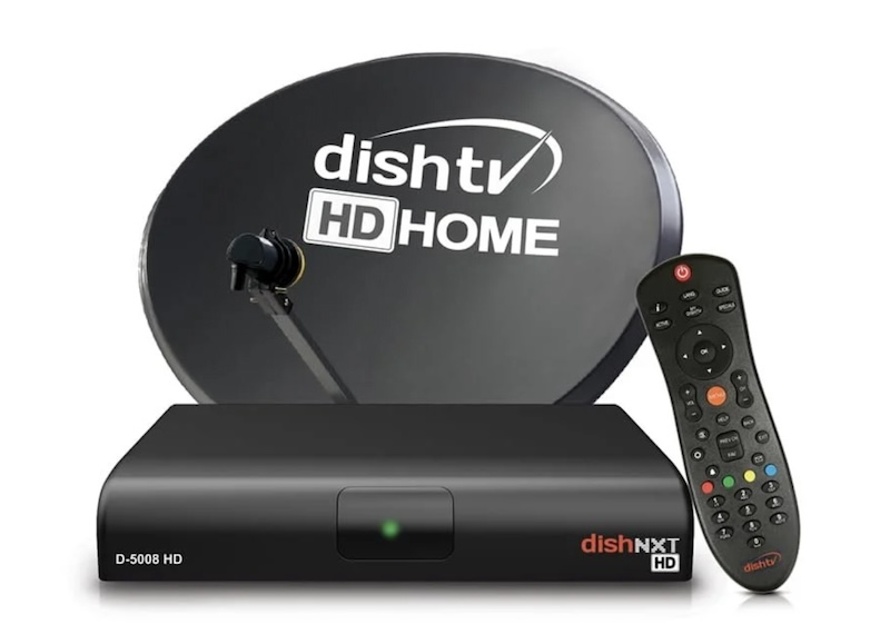 Dish TV India incorporates new subsidiary