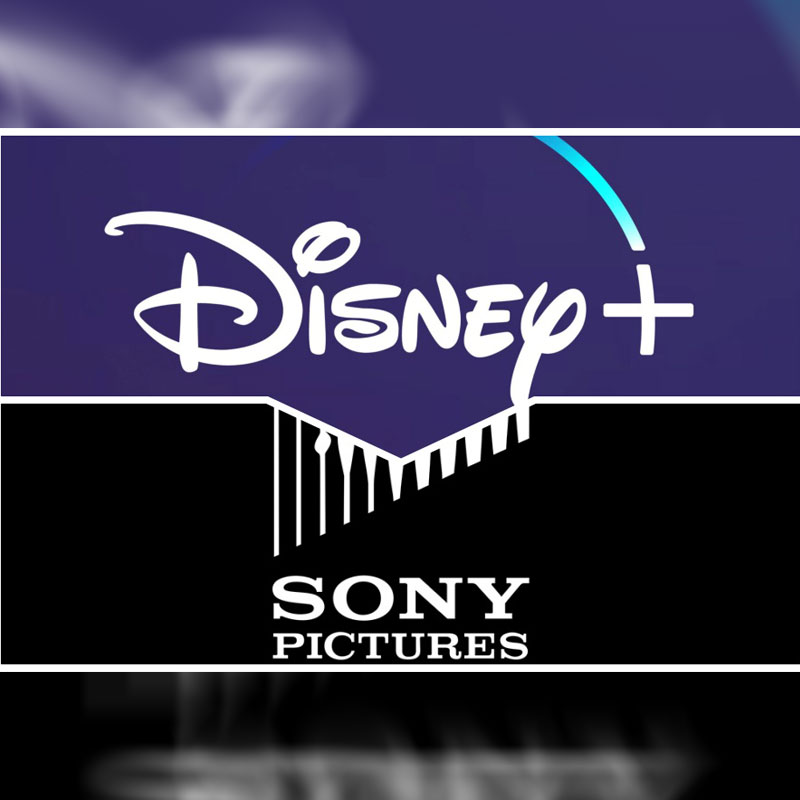 Disney inks massive deal with Sony to stream ‘Spiderman’ & other films