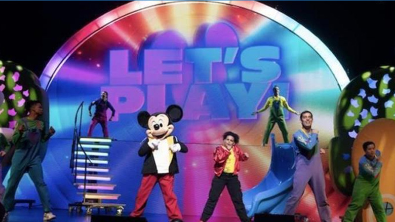 Mouse house monsoon magic as Disney Jr. tour hits Mumbai stage
