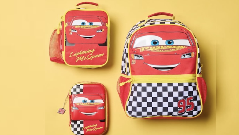 Disney tops licensing table with $62 billion haul in 2024