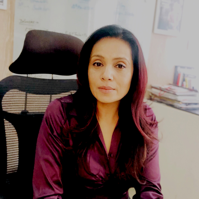 ‘Lock Upp’ is ALTBalaji’s ‘KBC moment’ as it forays into AVOD: Divya Dixit