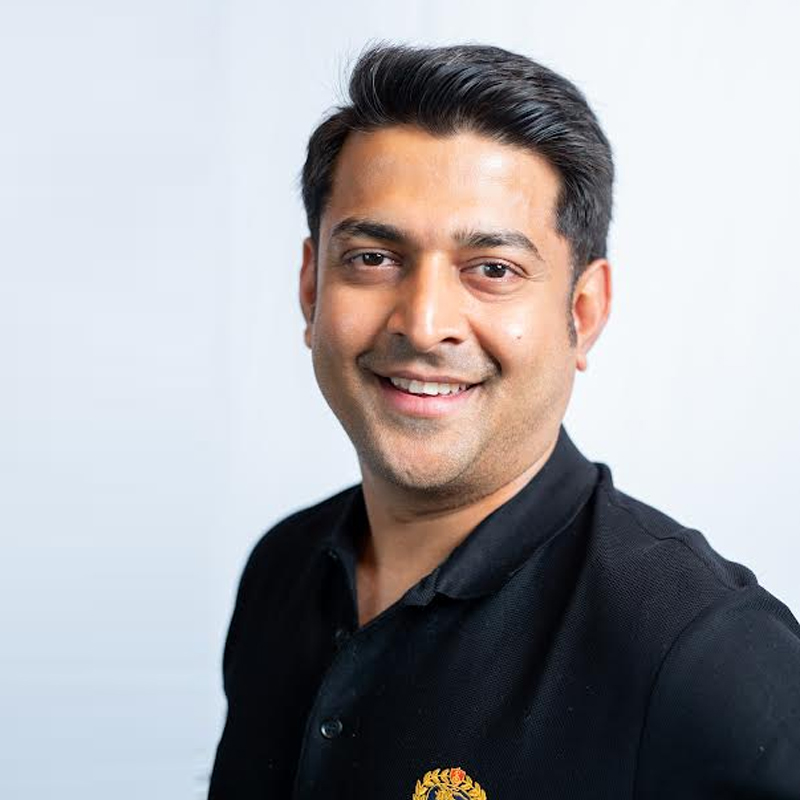 Meesho appoints Divyesh Shah as vice president of engineering