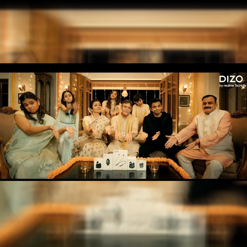 This Diwali ‘it’s all about loving one’s family’: Brands celebrate the joy of homecoming