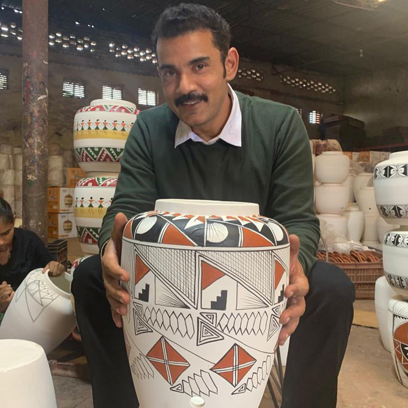 ‘Jugaad Mania’ fame Chandan Anand shares about his journey