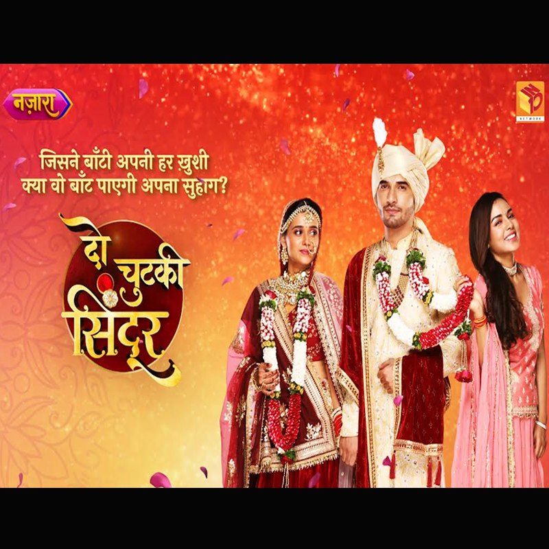 Nazara’s ‘Do Chutki Sindoor’: A captivating tale of love, sacrifice, and redemption