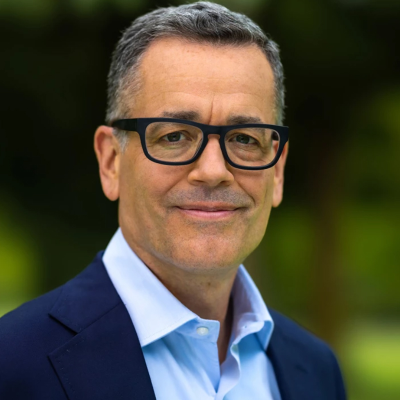 Amazon names Doug Herrington as CEO of worldwide Amazon Stores