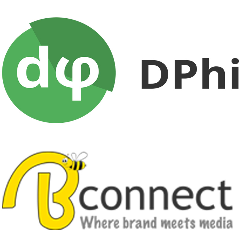 DPhi appoints Bconnect Communications as its communication partner
