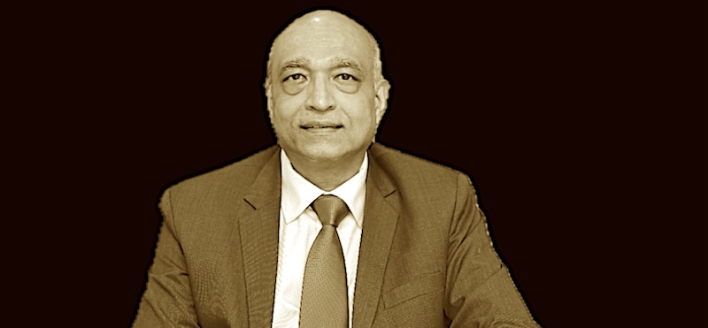 Real estate developer Puravakara appoints Deepak Rastogi as group CFO