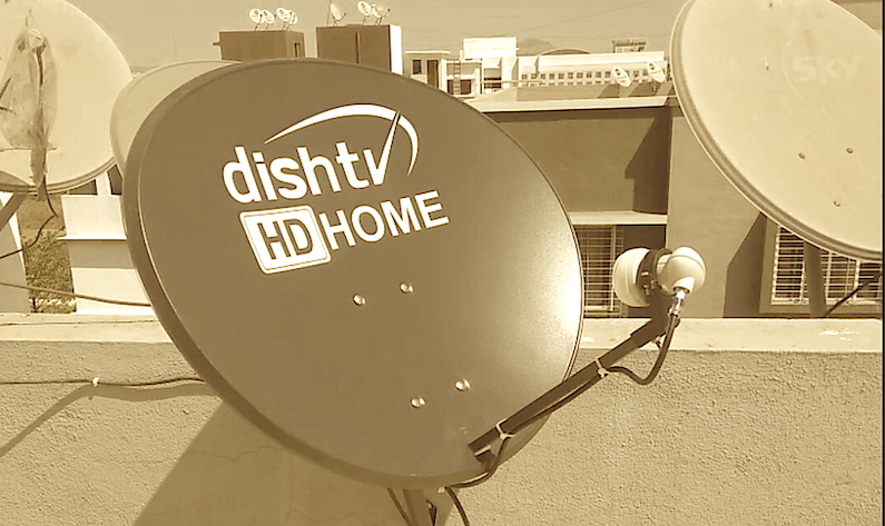 DishTV looks forward to better Q4 2025