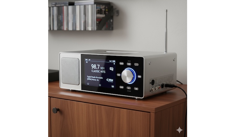 What TRAI’s digital audio rollout recommendations mean for the radio folks?