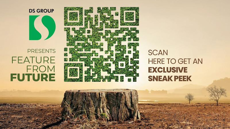 DS Group unveils #SaveTheFuture campaign