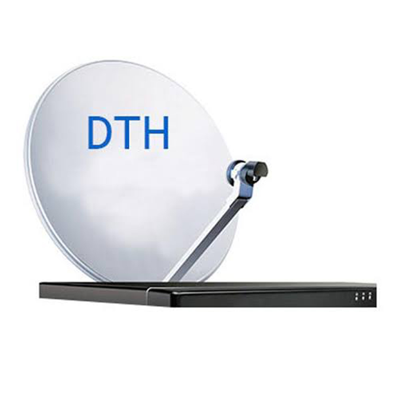 Keep your brand ‘Top of Mind’ with DTH advertising