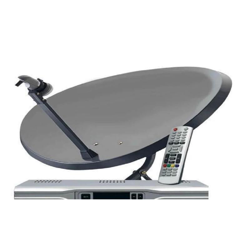 DTH players seek removal of eight per cent licence fee to stay competitive