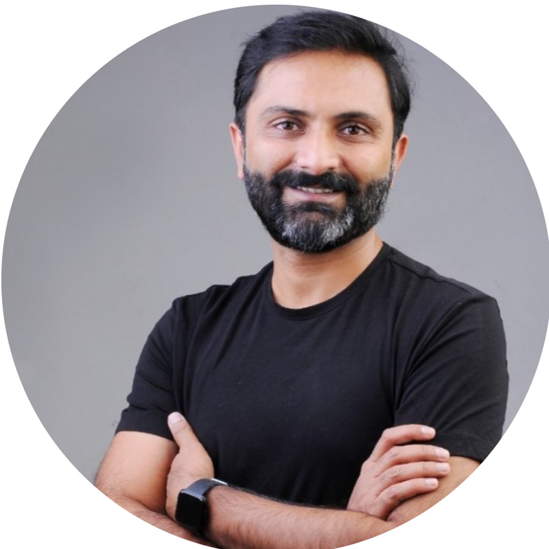 Dunzo’s brand head Sai Ganesh quits