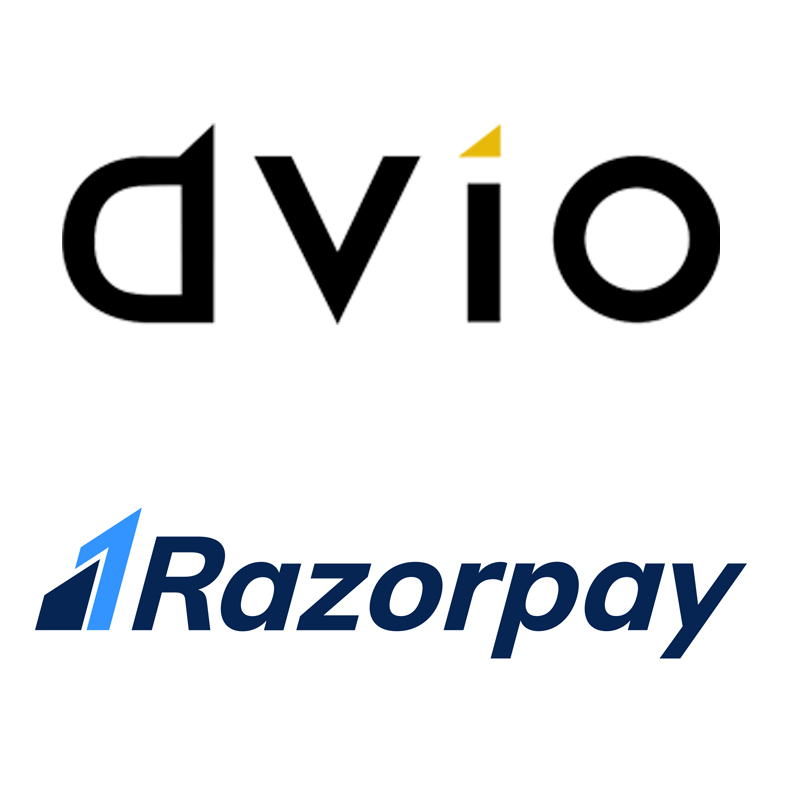 DViO Digital wins digital creative mandate for Razorpay