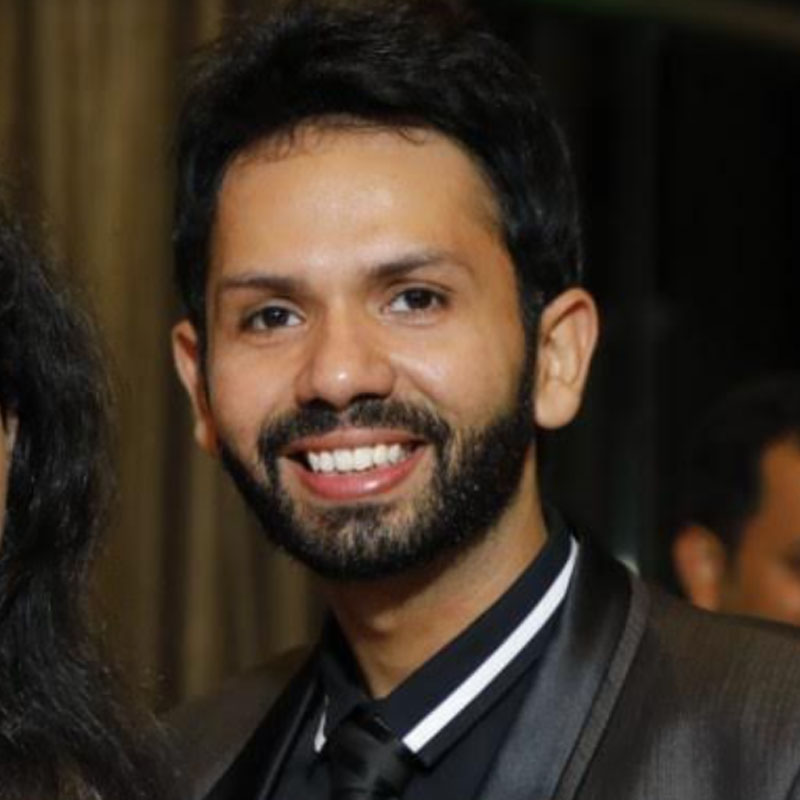 Dwijendra Parashar joins Star Sports as marketing manager-cricket