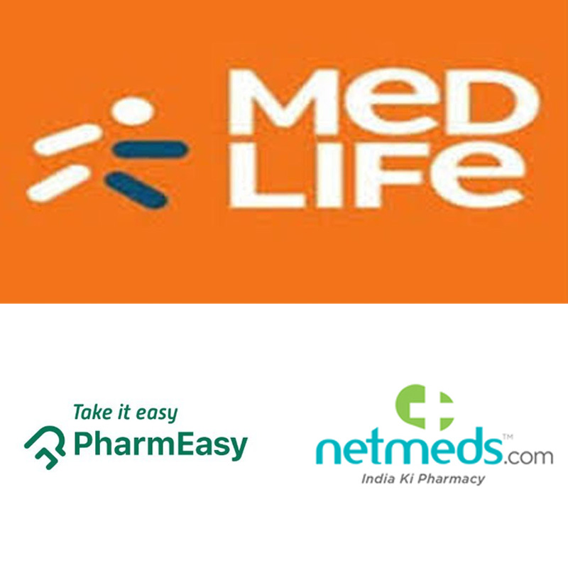 How Covid spurred a turnaround for India’s e-pharma industry