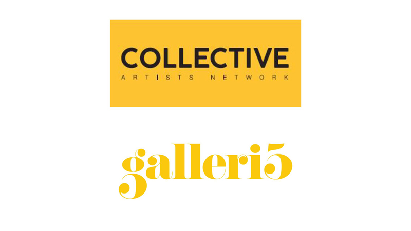 Collective Artists Network acquires Galleri5