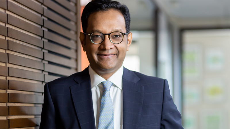 Anuj Poddar to step down from Bajaj Electricals