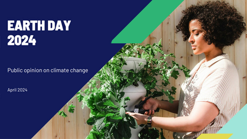 Indians have a sense of onus on climate change but live in their own reality: Ipsos’ Earth Day survey