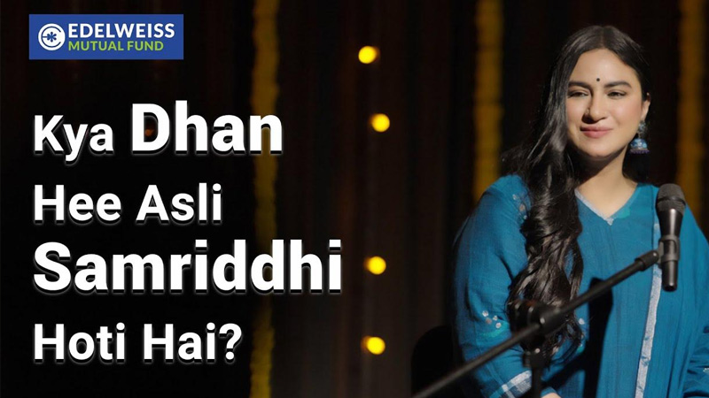 Edelweiss Mutual Fund launches ‘Bachpan Waali Diwali’ campaign