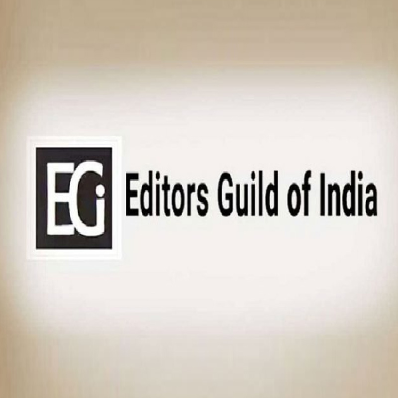 ‘Potential to undermine media freedom’: Editors Guild on new IT rules