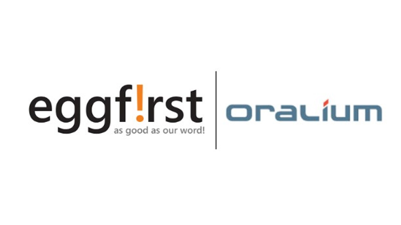 Oralium appoints Eggfirst as its agency of record