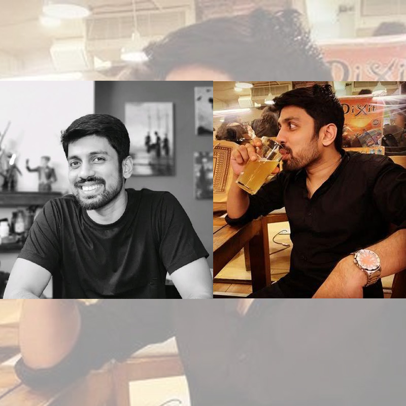 Ekalavya Bhattacharya appointed Offbeet Media Group’s chief digital officer