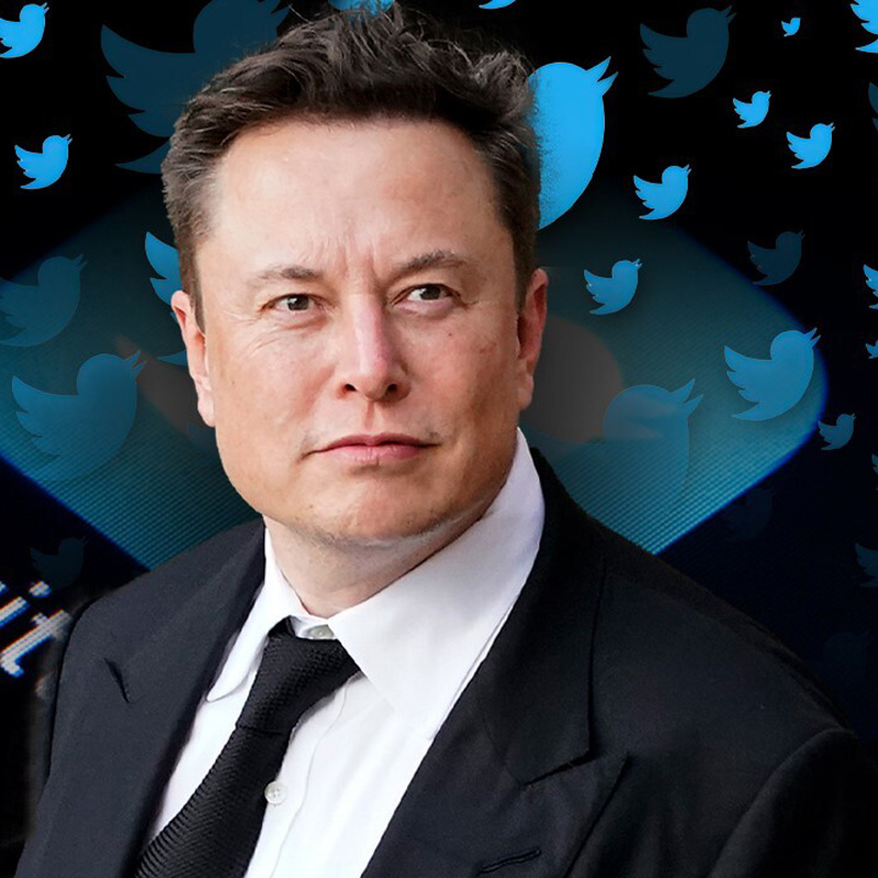 A human appeal + a priced blue tick verification: Elon Musk’s evolving Twitter strategy