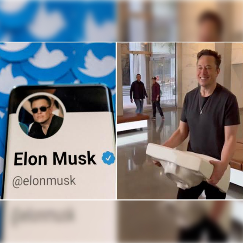 Elon Musk makes a human appeal to advertisers few hours before Twitter deal