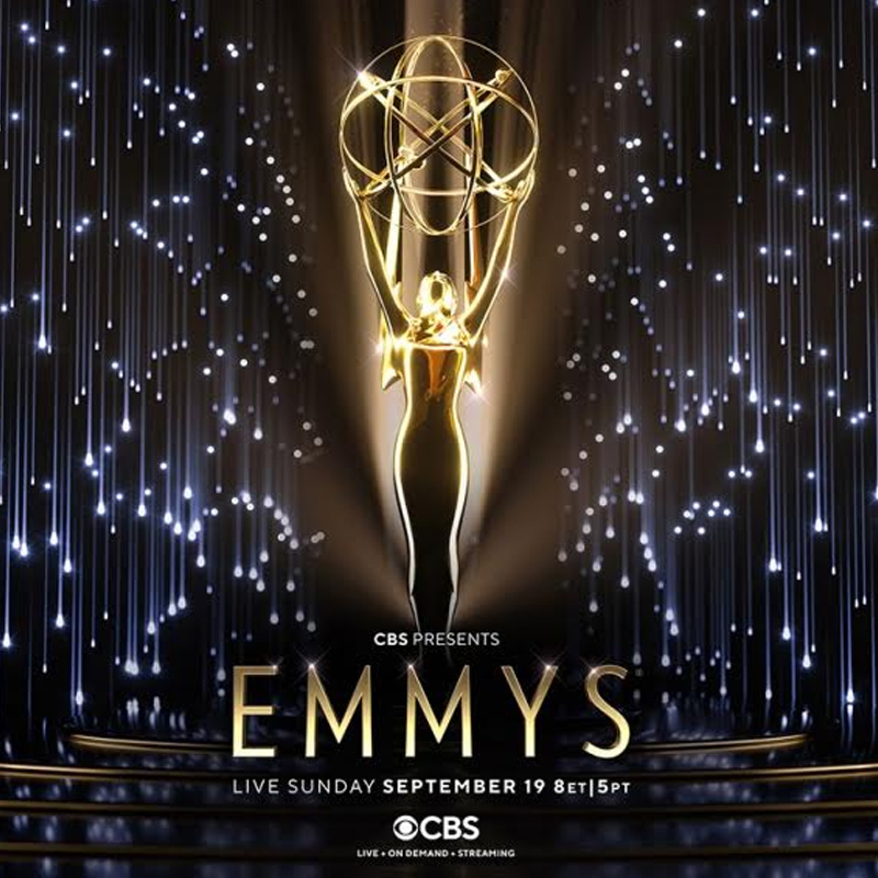 ‘Ted Lasso’, ‘The Crown’ win big at the 73rd Emmys