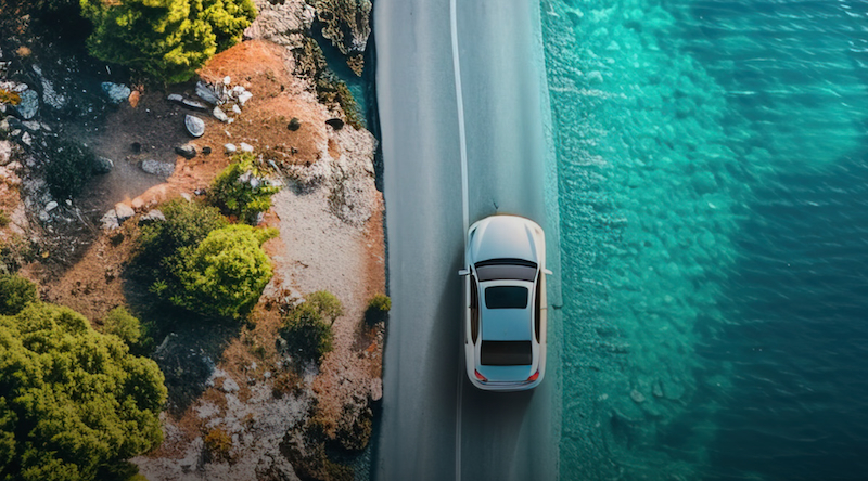 TCS releases global e-mobility  2025 study;  preference shifting toward electric vehicles