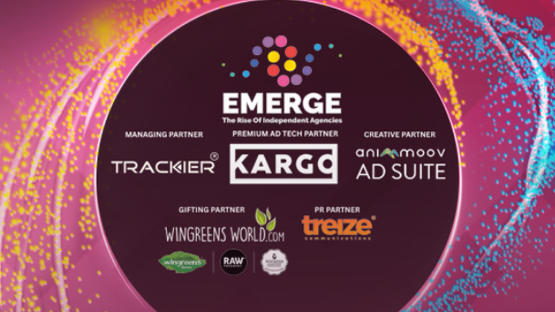 Ad Tech Today is back with its second edition of EMERGE