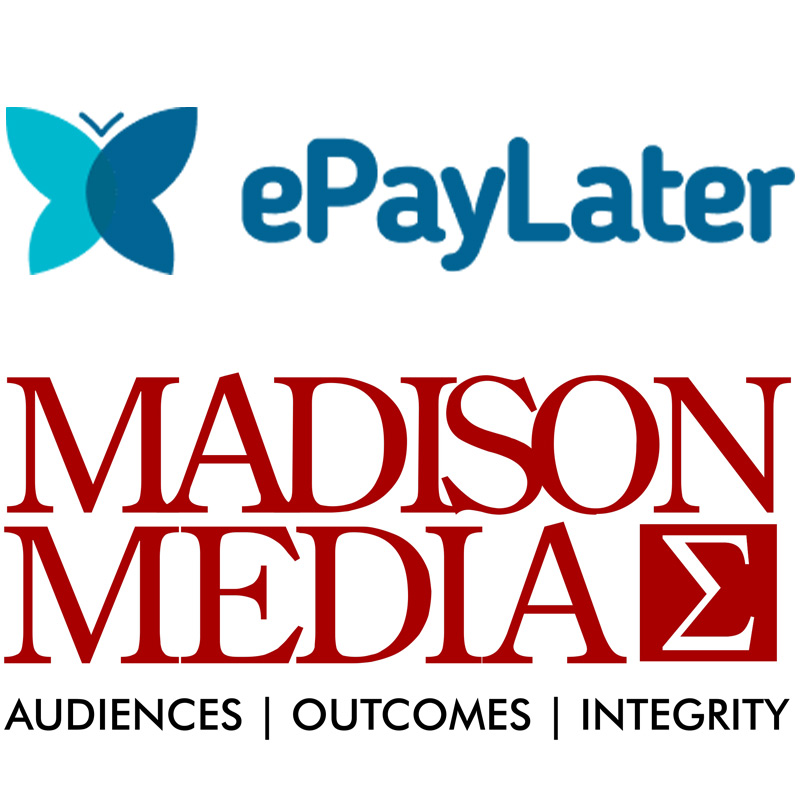 ePayLater assigns creative and media duties to Madison