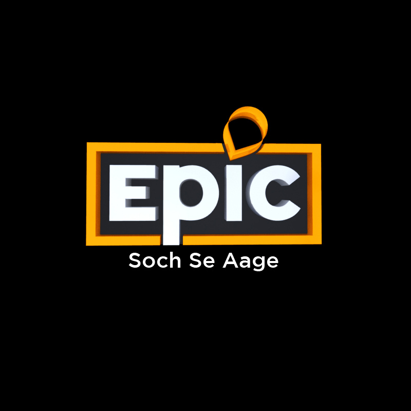 EPIC’s new philosophy- ‘Soch Se Aage’- keep the creators going