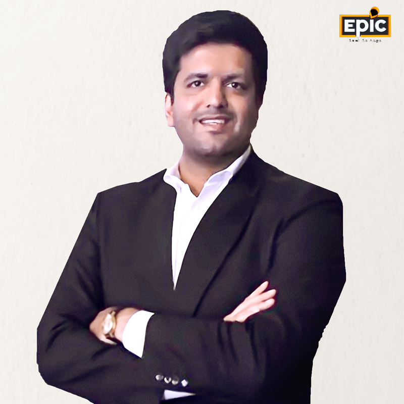 IN10 Media’s Epic readies for brand makeover starting 16 December