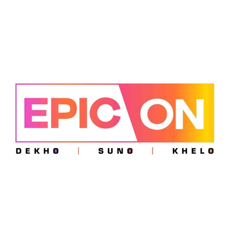 Kids Safety Pin: Epic On introduces child-safe viewing feature