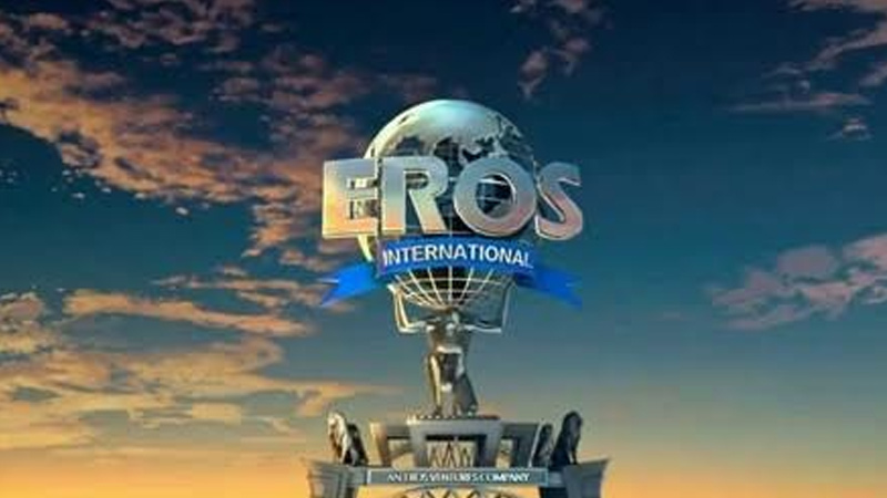 Eros finds some relief with Rs 13 lakh profit in rocky first half