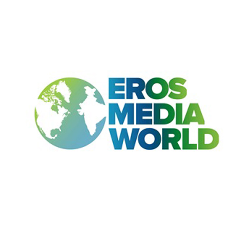 ErosSTX completes sale of STX; rebrands to Eros Media World