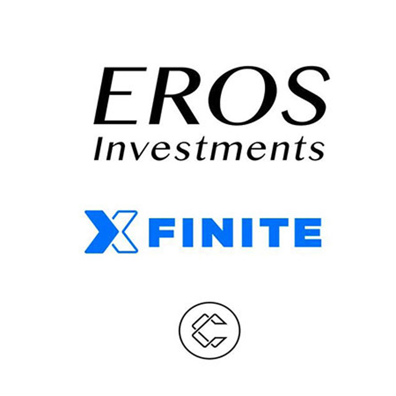 Eros Investments and Xfinite partner with Calvin Cheng to launch XelebX