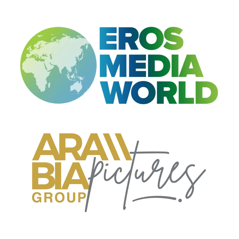 Eros Media forays into Saudi Arabia’s market; announces partnership with Arabia Pictures Group