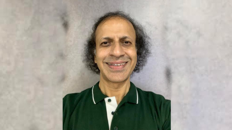 Ethos appoints Vijay Ratnam as India’s managing director