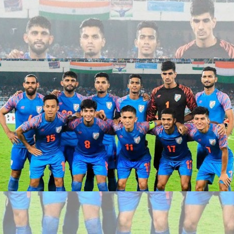 Eurosport acquires broadcast rights for international football friendlies of India